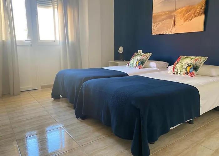 Apartament San Sebastian 65