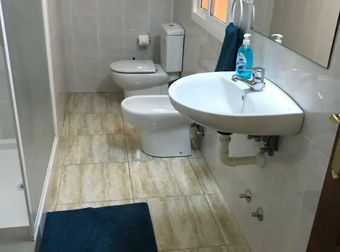 San Sebastian 65 * Santa Cruz de Tenerife