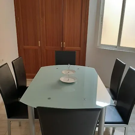 Daire San Sebastian 65 *