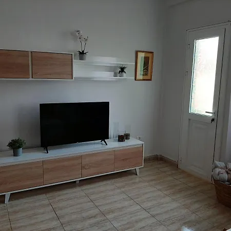 San Sebastian 65 Appartement *