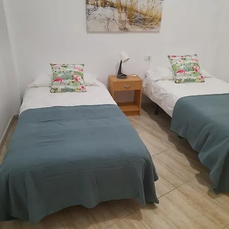 San Sebastian 65 *