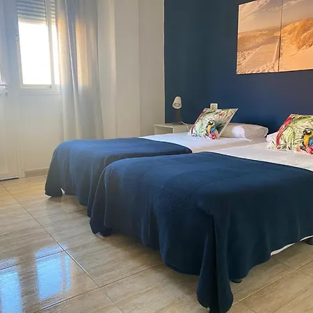 Appartement San Sebastian 65