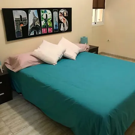 Appartement San Sebastian 65 *