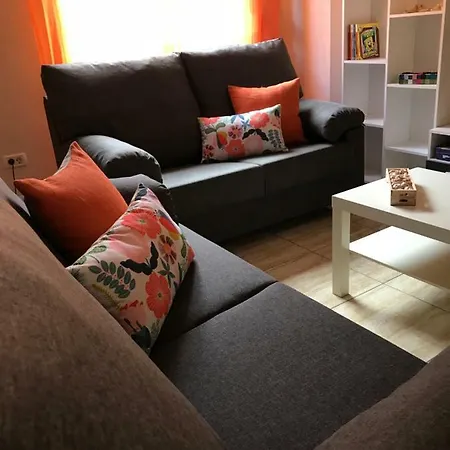 Апартаменты San Sebastian 65 *