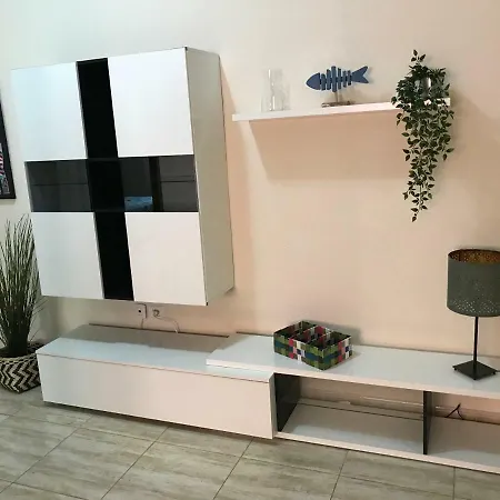 San Sebastian 65 Апартаменты Санта-Крус-де-Тенерифе