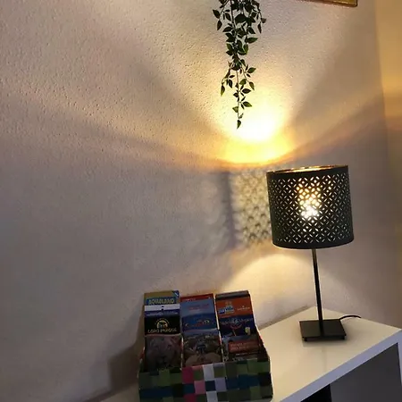 Appartement San Sebastian 65