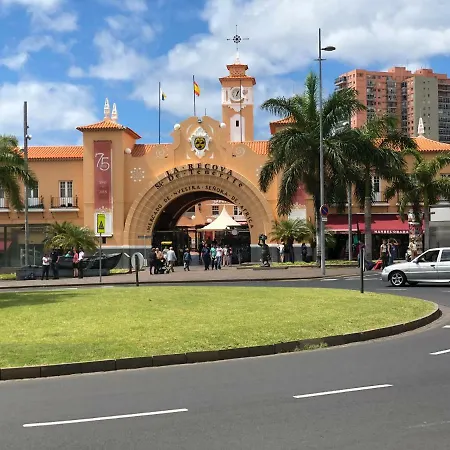 شقة San Sebastian 65 *