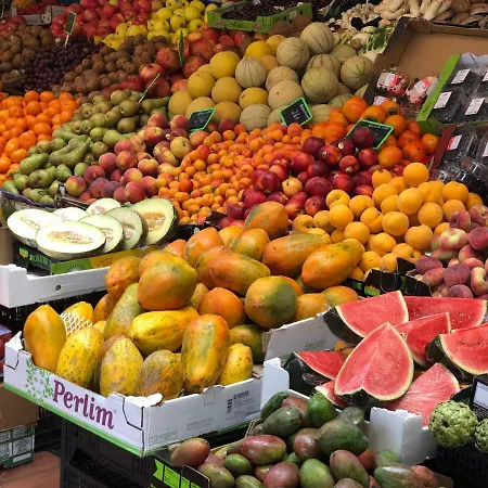 Appartement San Sebastian 65 *