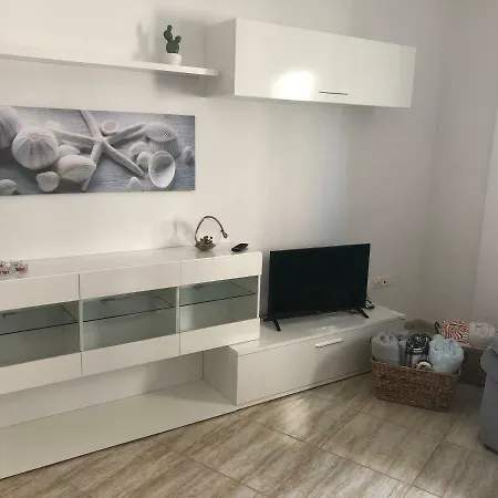 شقة San Sebastian 65 *