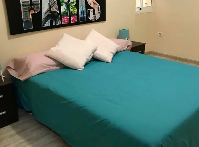 Apartmán San Sebastian 65 *