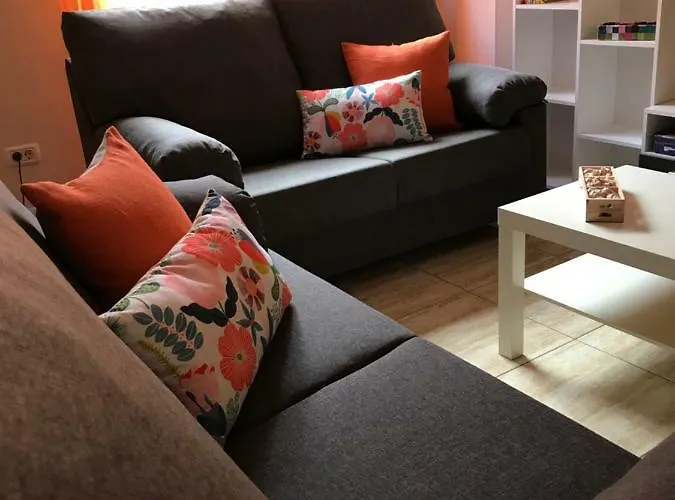 Apartmán San Sebastian 65 *