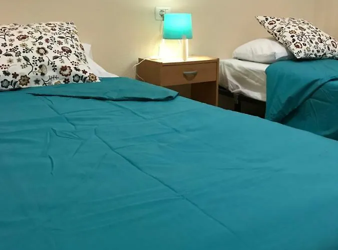 Apartmán San Sebastian 65 Santa Cruz de Tenerife