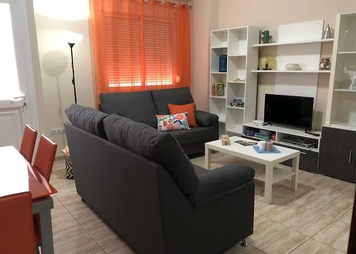 San Sebastian 65 * Santa Cruz de Tenerife