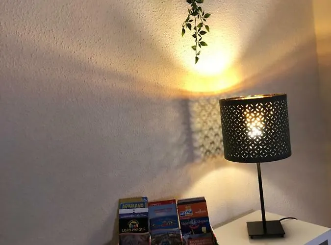 Apartmán San Sebastian 65