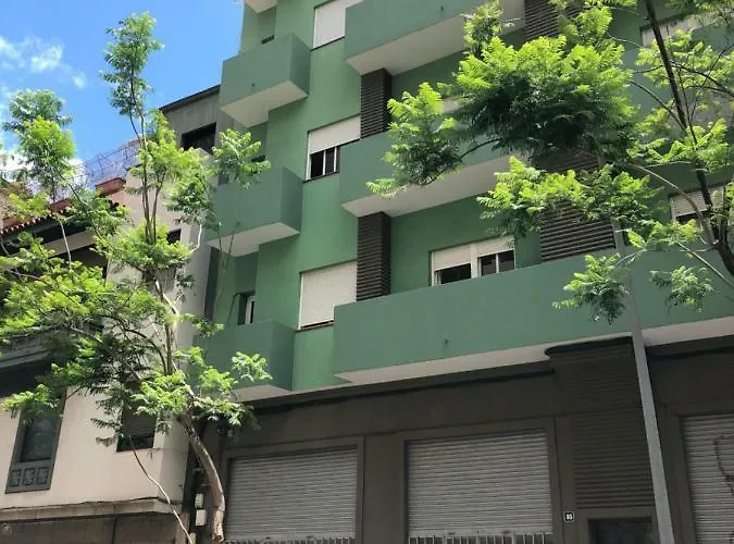 San Sebastian 65 Lägenhet Santa Cruz de Tenerife