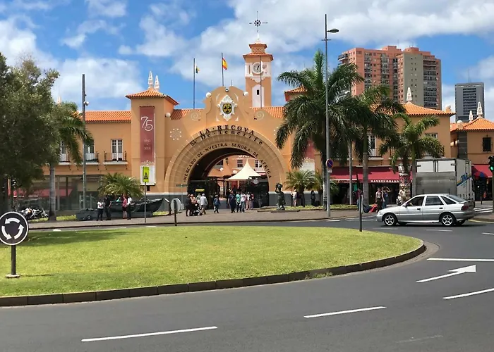 Lägenhet San Sebastian 65 *