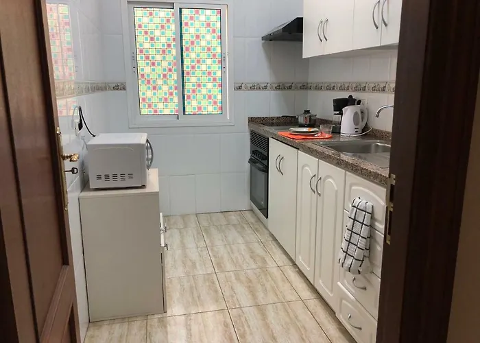 San Sebastian 65 * Santa Cruz de Tenerife