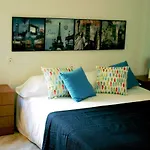 San Sebastián 65 Apartamento