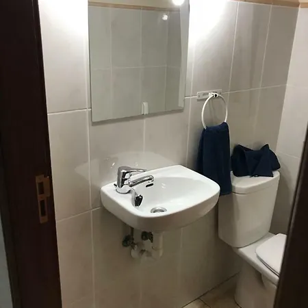 San Sebastian 65 アパート サンタクルスデテネリフェ