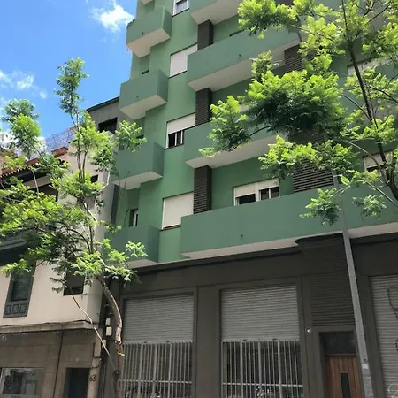 San Sebastian 65 Апартаменты Санта-Крус-де-Тенерифе