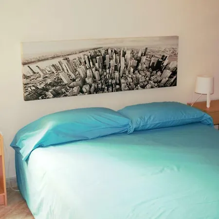 San Sebastian 65 Apartment *