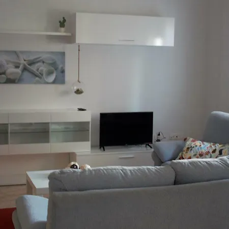 Апартаменты San Sebastian 65 *