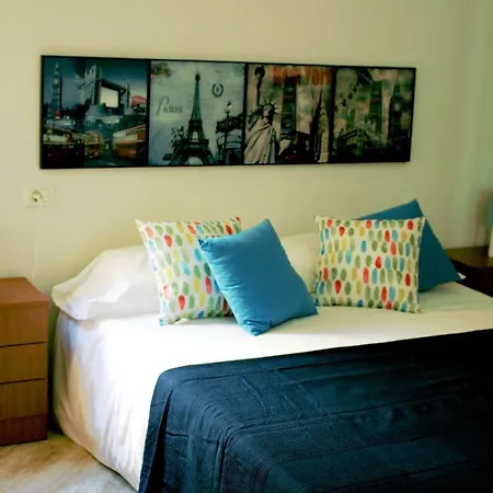 San Sebastian 65 Apartment