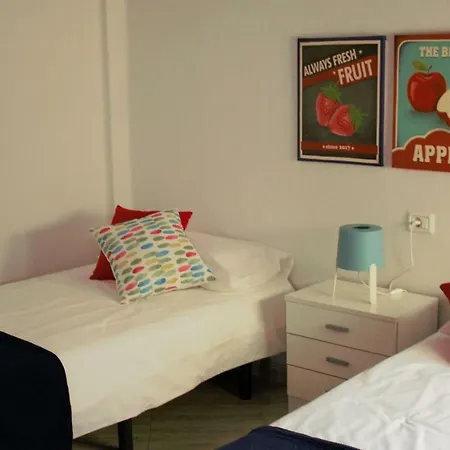 Apartment San Sebastian 65 *