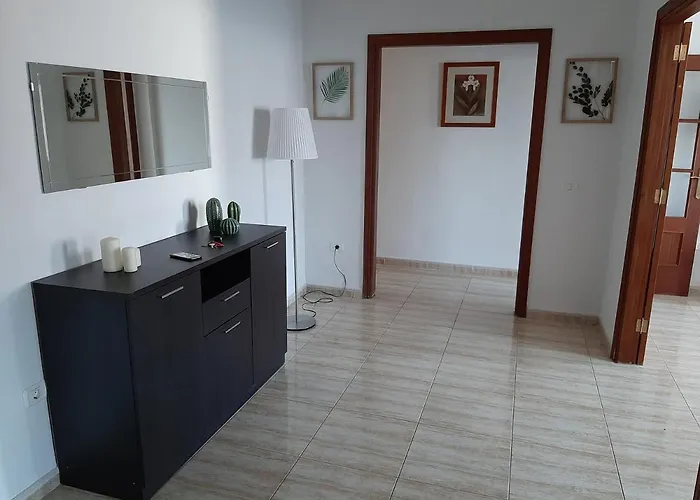 San Sebastián 65 Santa Cruz de Tenerife