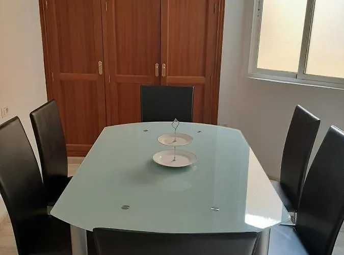 Appartamento San Sebastián 65 *