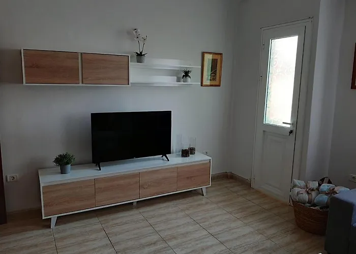 San Sebastián 65 Appartamento *