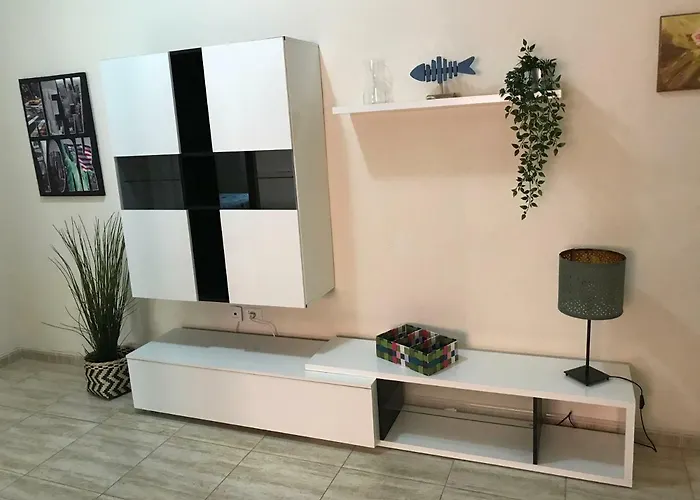 San Sebastián 65 Appartamento Santa Cruz de Tenerife