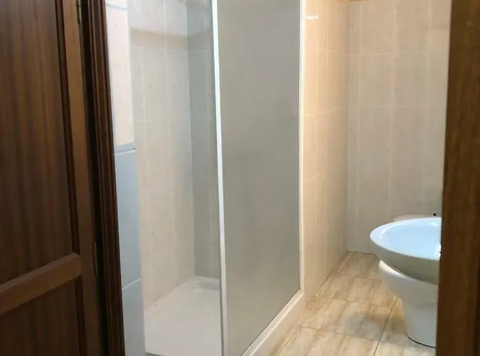 Appartamento San Sebastián 65 *