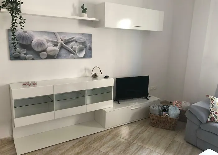 Appartamento San Sebastián 65 *