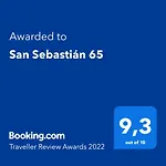 San Sebastian 65