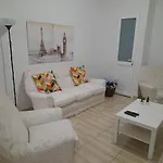 Apartment San Sebastian 65 Santa Cruz de Tenerife