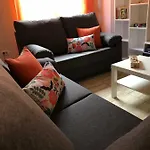 Apartment San Sebastian 65 *