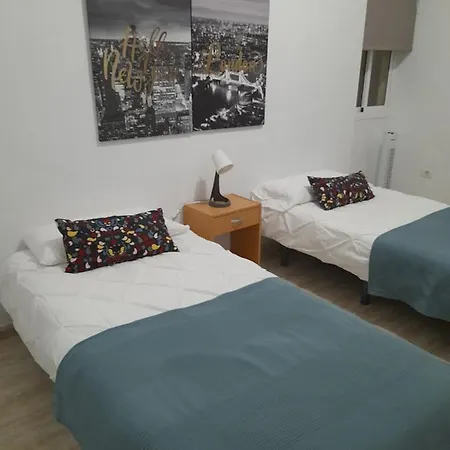 Apartment San Sebastian 65